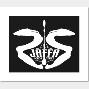 Jaffa Posters and Art